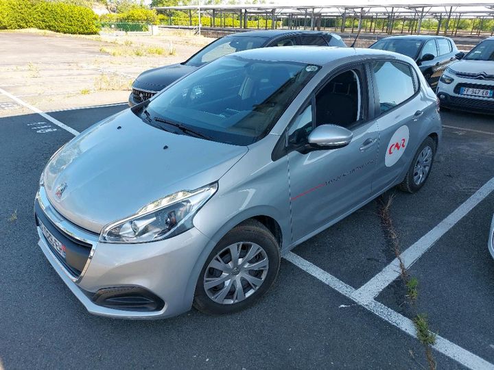 Photo 28 VIN: VF3CCBHW6GT179857 - PEUGEOT 208 