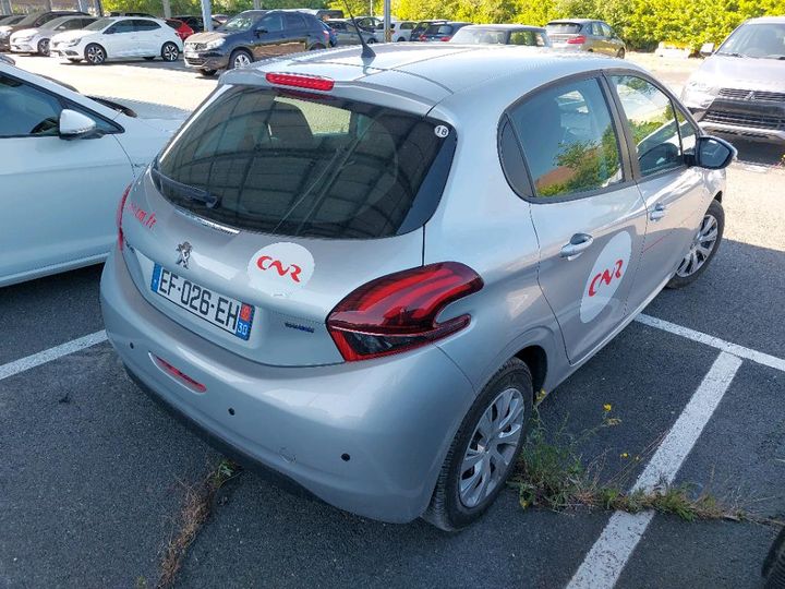 Photo 29 VIN: VF3CCBHW6GT179857 - PEUGEOT 208 