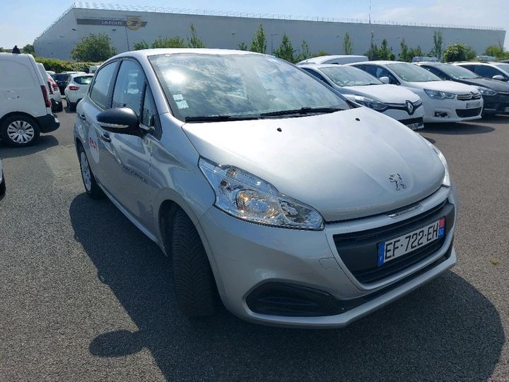 Photo 2 VIN: VF3CCBHW6GT180447 - PEUGEOT 208 AFFAIRE 