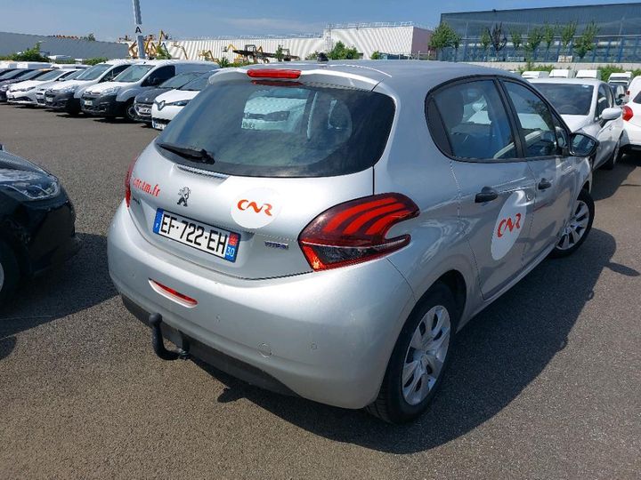 Photo 26 VIN: VF3CCBHW6GT180447 - PEUGEOT 208 AFFAIRE 