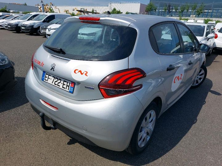 Photo 4 VIN: VF3CCBHW6GT180447 - PEUGEOT 208 AFFAIRE 