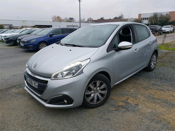 Photo 0 VIN: VF3CCBHW6GT181837 - PEUGEOT 208 