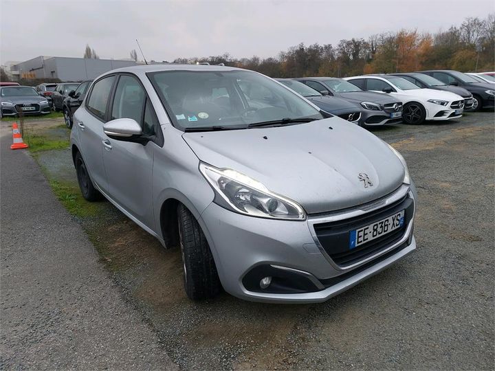 Photo 2 VIN: VF3CCBHW6GT181837 - PEUGEOT 208 