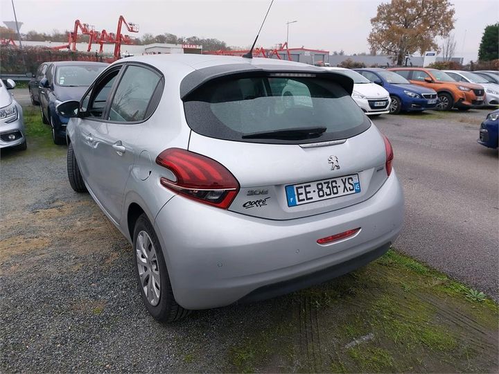 Photo 3 VIN: VF3CCBHW6GT181837 - PEUGEOT 208 