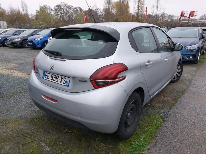 Photo 4 VIN: VF3CCBHW6GT181837 - PEUGEOT 208 