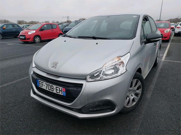 Photo 1 VIN: VF3CCBHW6GT183644 - PEUGEOT 208 AFFAIRE 