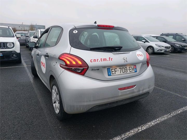 Photo 3 VIN: VF3CCBHW6GT183644 - PEUGEOT 208 AFFAIRE 