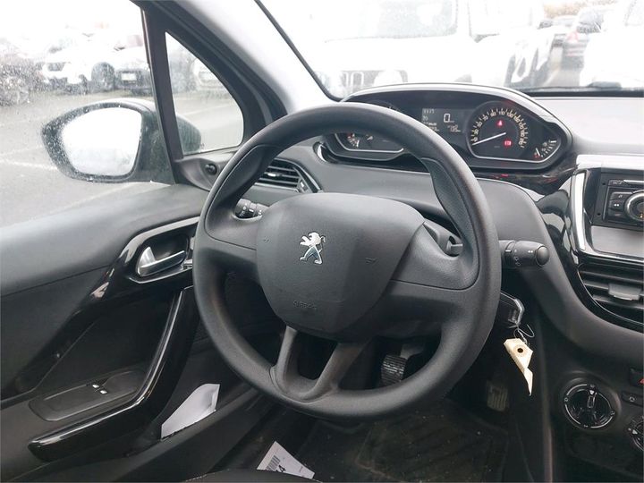 Photo 5 VIN: VF3CCBHW6GT183644 - PEUGEOT 208 AFFAIRE 