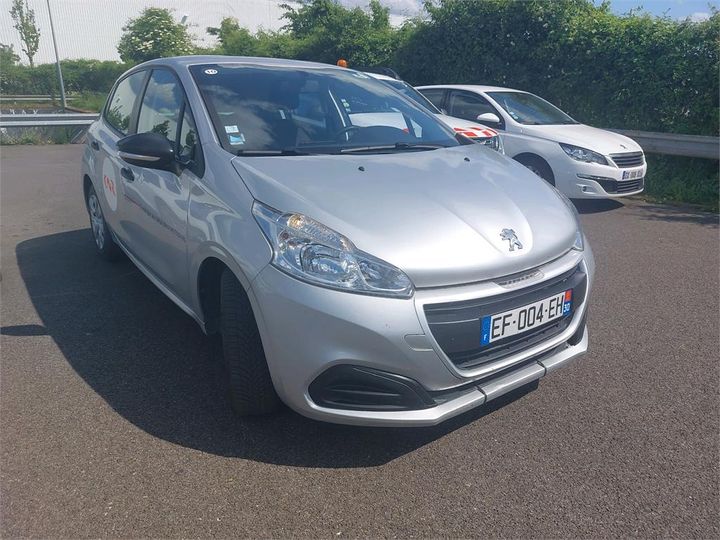 Photo 2 VIN: VF3CCBHW6GT183645 - PEUGEOT 208 AFFAIRE 