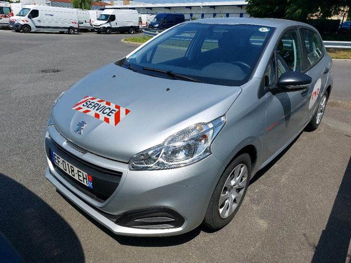 Photo 1 VIN: VF3CCBHW6GT183648 - PEUGEOT 208 AFFAIRE 