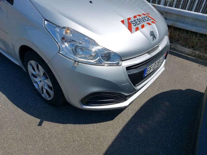 Photo 24 VIN: VF3CCBHW6GT183648 - PEUGEOT 208 AFFAIRE 