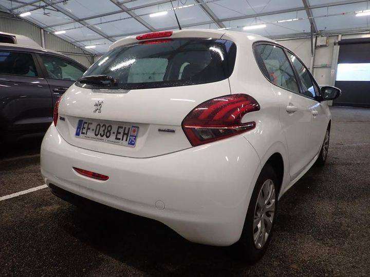 Photo 2 VIN: VF3CCBHW6GT183975 - PEUGEOT 208 5P AFFAIRE (2 SEATS) 