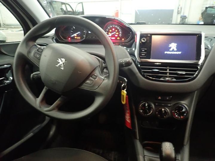 Photo 6 VIN: VF3CCBHW6GT183975 - PEUGEOT 208 5P AFFAIRE (2 SEATS) 