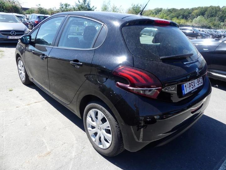 Photo 3 VIN: VF3CCBHW6GT186732 - PEUGEOT 208 HATCHBACK 