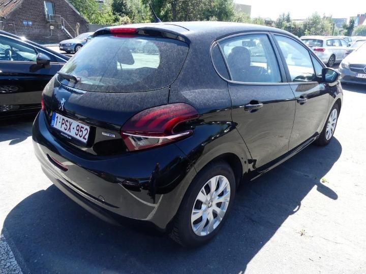 Photo 4 VIN: VF3CCBHW6GT186732 - PEUGEOT 208 HATCHBACK 