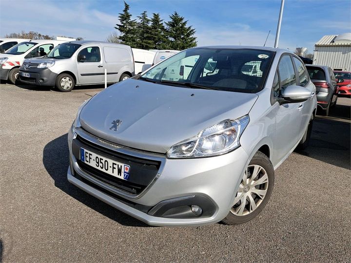 Photo 1 VIN: VF3CCBHW6GT192061 - PEUGEOT 208 AFFAIRE 