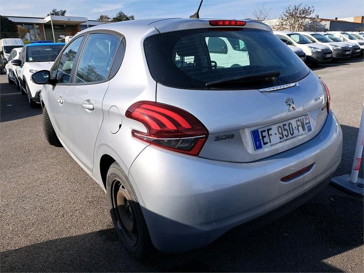 Photo 3 VIN: VF3CCBHW6GT192061 - PEUGEOT 208 AFFAIRE 