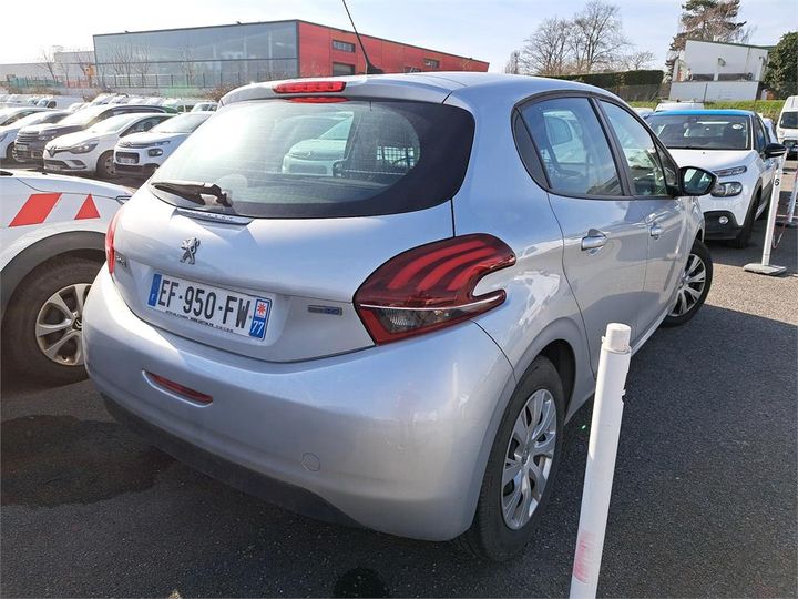 Photo 4 VIN: VF3CCBHW6GT192061 - PEUGEOT 208 AFFAIRE 