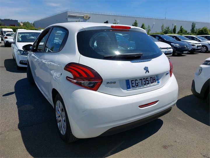 Photo 3 VIN: VF3CCBHW6GT195467 - PEUGEOT 208 AFFAIRE 