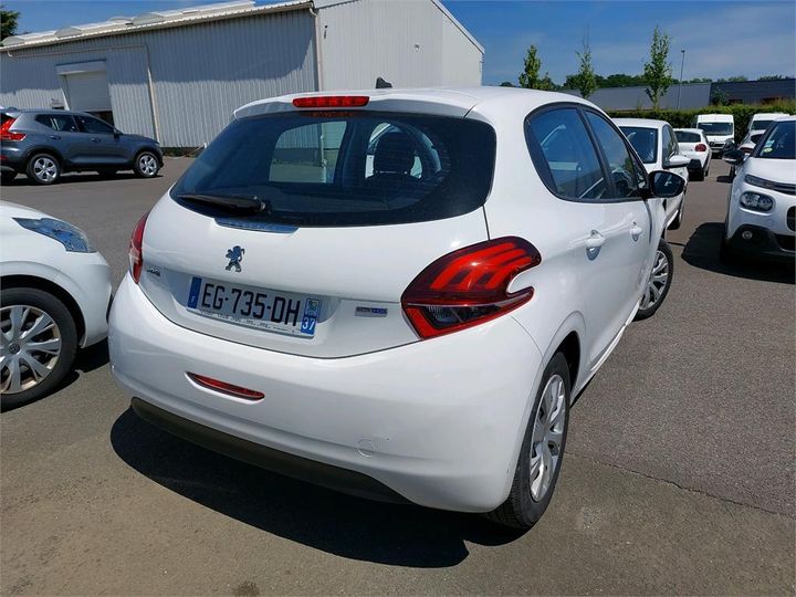 Photo 4 VIN: VF3CCBHW6GT195467 - PEUGEOT 208 AFFAIRE 