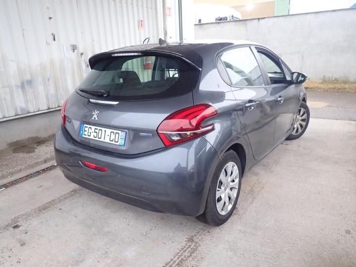 Photo 2 VIN: VF3CCBHW6GT197126 - PEUGEOT 208 5P 