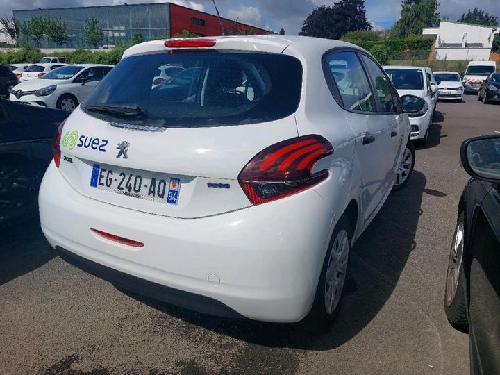 Photo 19 VIN: VF3CCBHW6GT202160 - PEUGEOT 208 AFFAIRE 