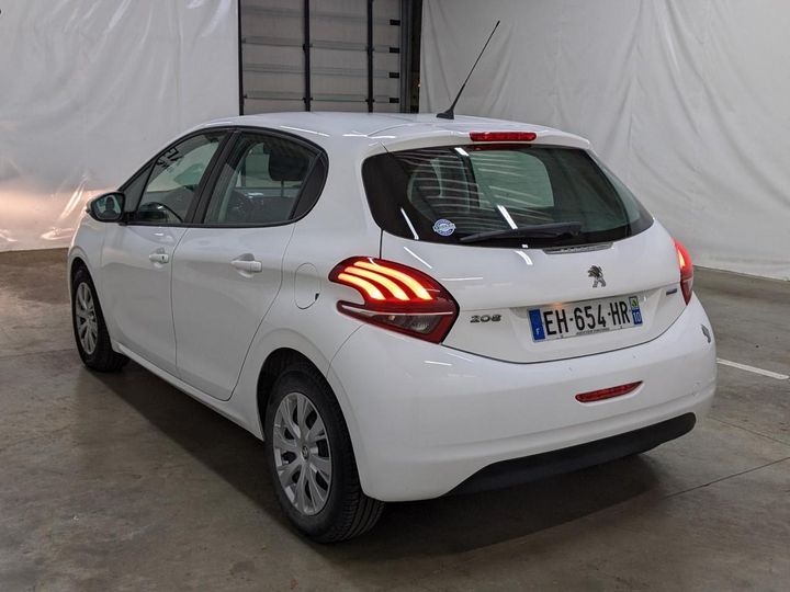 Photo 2 VIN: VF3CCBHW6GT202220 - PEUGEOT 208 AFFAIRE 