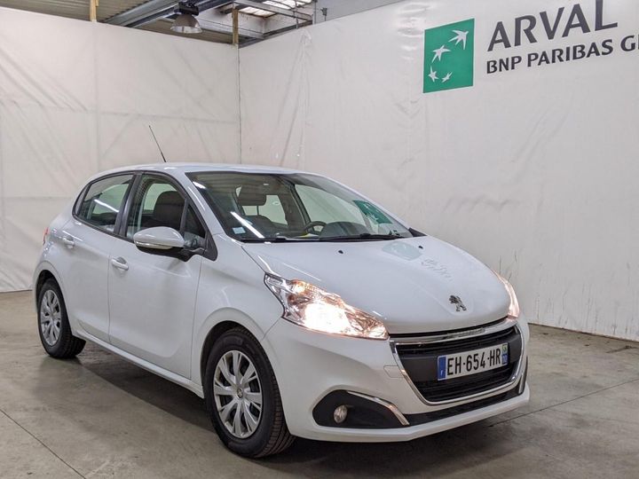 Photo 4 VIN: VF3CCBHW6GT202220 - PEUGEOT 208 AFFAIRE 