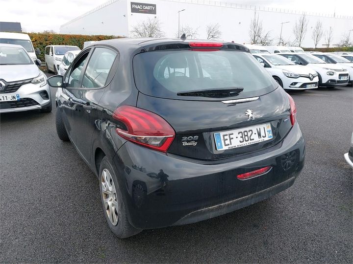 Photo 3 VIN: VF3CCBHW6GT205239 - PEUGEOT 208 AFFAIRE 