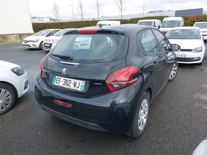 Photo 4 VIN: VF3CCBHW6GT205239 - PEUGEOT 208 AFFAIRE 