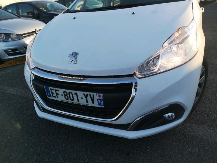 Photo 30 VIN: VF3CCBHW6GT207397 - PEUGEOT 208 AFFAIRE 