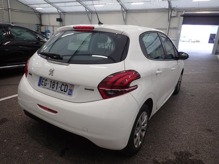 Photo 2 VIN: VF3CCBHW6GT207503 - PEUGEOT 208 5P AFFAIRE (2 SEATS) 