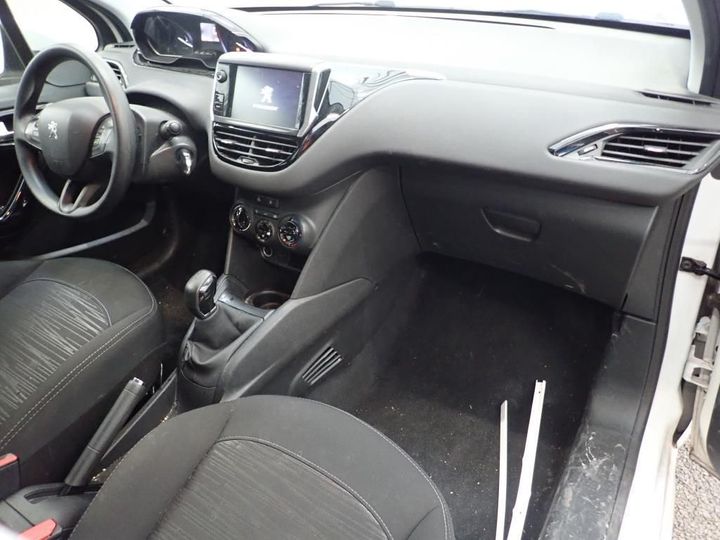 Photo 6 VIN: VF3CCBHW6GT207503 - PEUGEOT 208 5P AFFAIRE (2 SEATS) 