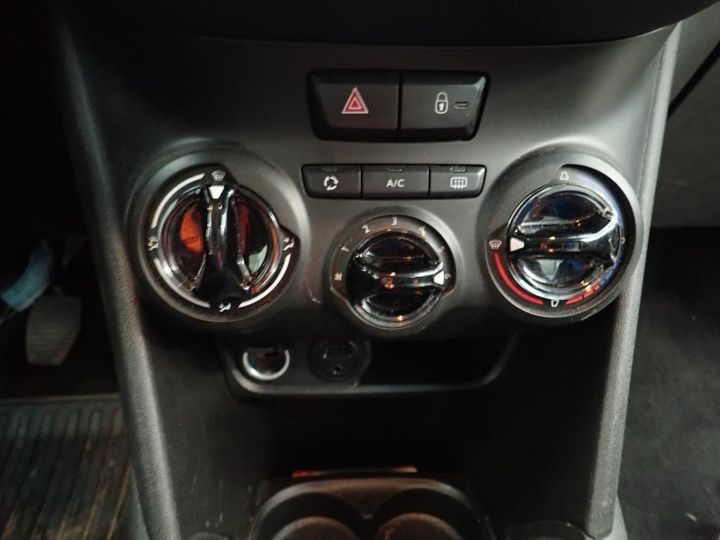 Photo 8 VIN: VF3CCBHW6GT207503 - PEUGEOT 208 5P AFFAIRE (2 SEATS) 