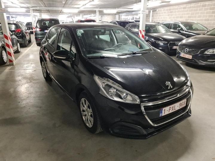 Photo 2 VIN: VF3CCBHW6GT209277 - PEUGEOT 208 HATCHBACK 