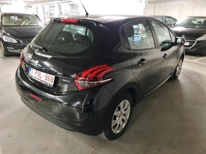 Photo 4 VIN: VF3CCBHW6GT209277 - PEUGEOT 208 HATCHBACK 