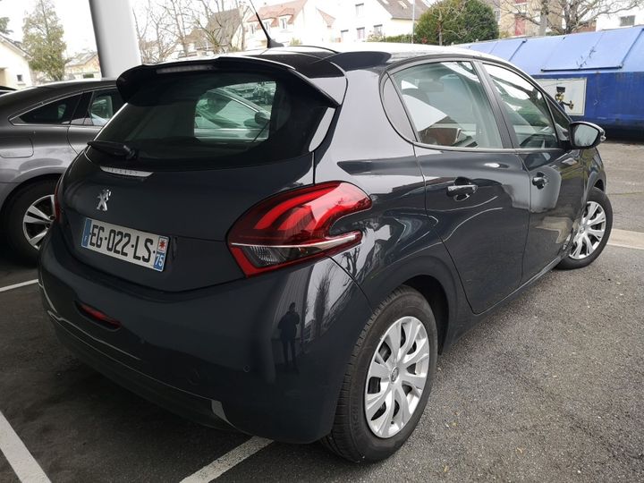 Photo 4 VIN: VF3CCBHW6GT215426 - PEUGEOT 208 