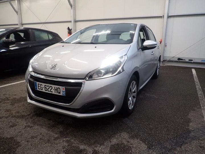 Photo 0 VIN: VF3CCBHW6GT216127 - PEUGEOT 208 