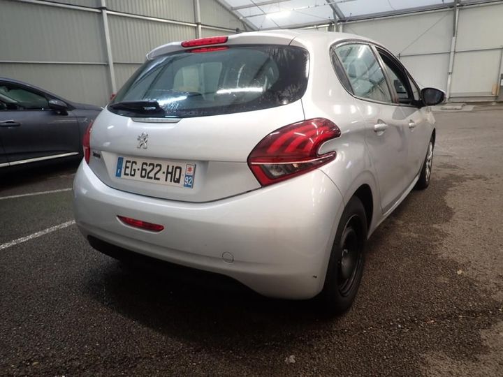 Photo 2 VIN: VF3CCBHW6GT216127 - PEUGEOT 208 