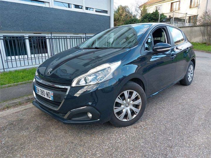 Photo 0 VIN: VF3CCBHW6GT217788 - PEUGEOT 208 