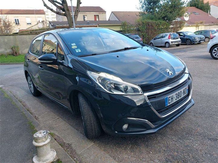 Photo 16 VIN: VF3CCBHW6GT217788 - PEUGEOT 208 