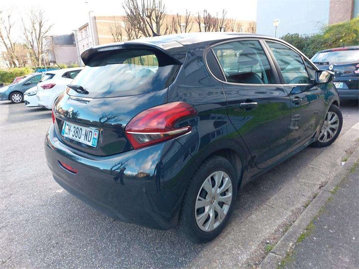 Photo 3 VIN: VF3CCBHW6GT217788 - PEUGEOT 208 