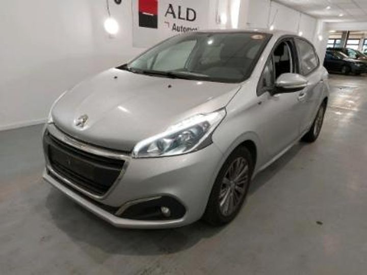 Photo 0 VIN: VF3CCBHW6GT219459 - PEUGEOT 208 DIESEL - 2015 