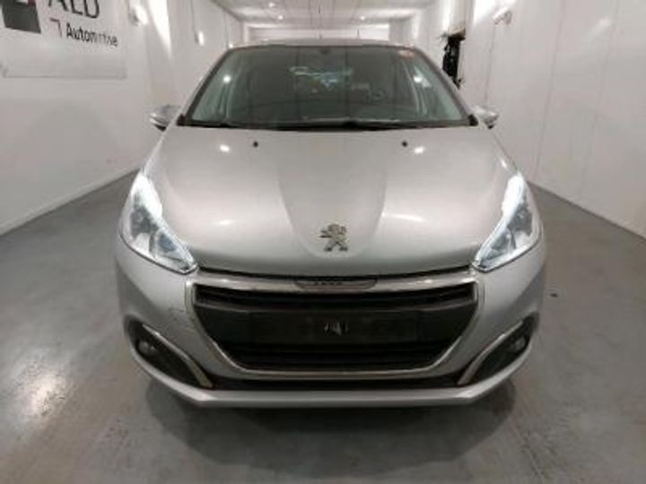 Photo 5 VIN: VF3CCBHW6GT219459 - PEUGEOT 208 DIESEL - 2015 