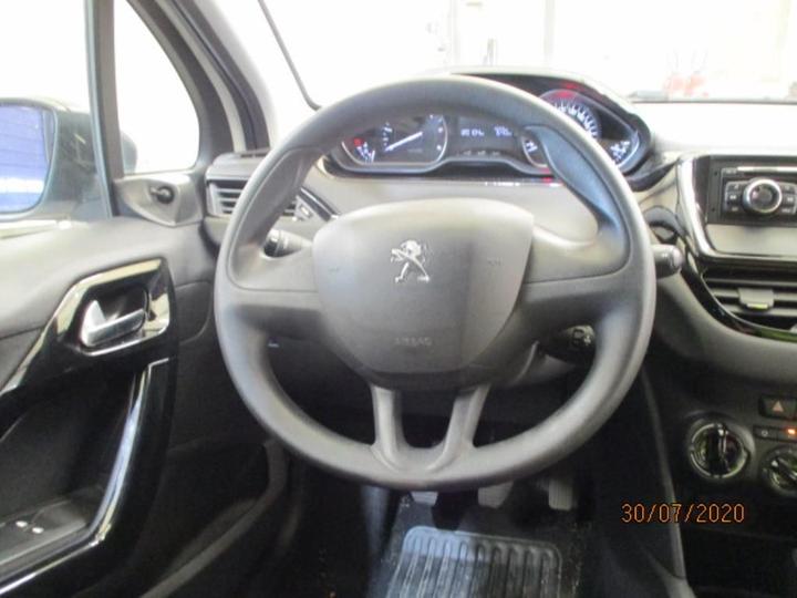 Photo 11 VIN: VF3CCBHW6GT221032 - PEUGEOT 208 5P AFFAIRE (2 SEATS) 