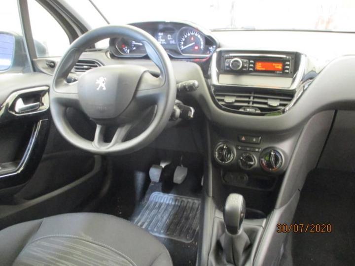 Photo 8 VIN: VF3CCBHW6GT221032 - PEUGEOT 208 5P AFFAIRE (2 SEATS) 