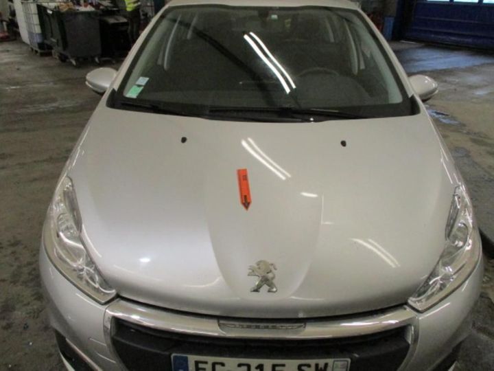 Photo 29 VIN: VF3CCBHW6GT221054 - PEUGEOT 208 AFFAIRE (2 SEATS) 