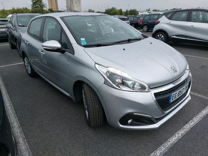 Photo 2 VIN: VF3CCBHW6GT221398 - PEUGEOT 208 