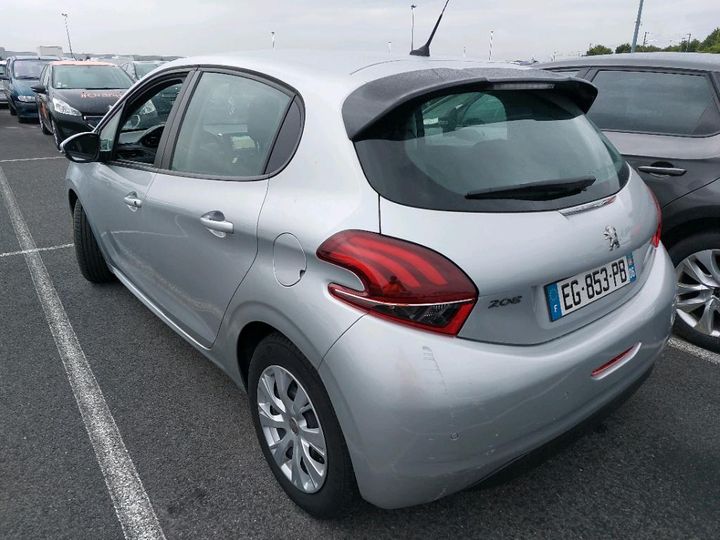 Photo 3 VIN: VF3CCBHW6GT221398 - PEUGEOT 208 