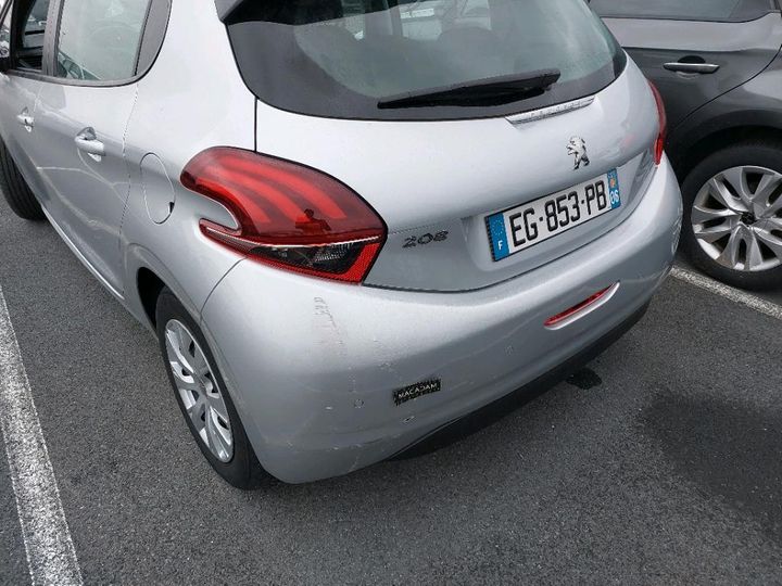 Photo 31 VIN: VF3CCBHW6GT221398 - PEUGEOT 208 